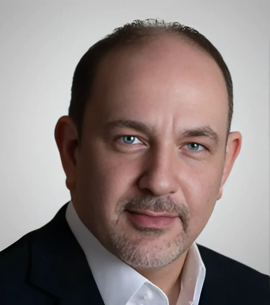 Dr. Fadi Tatari dentist at Lava Dental in Houston